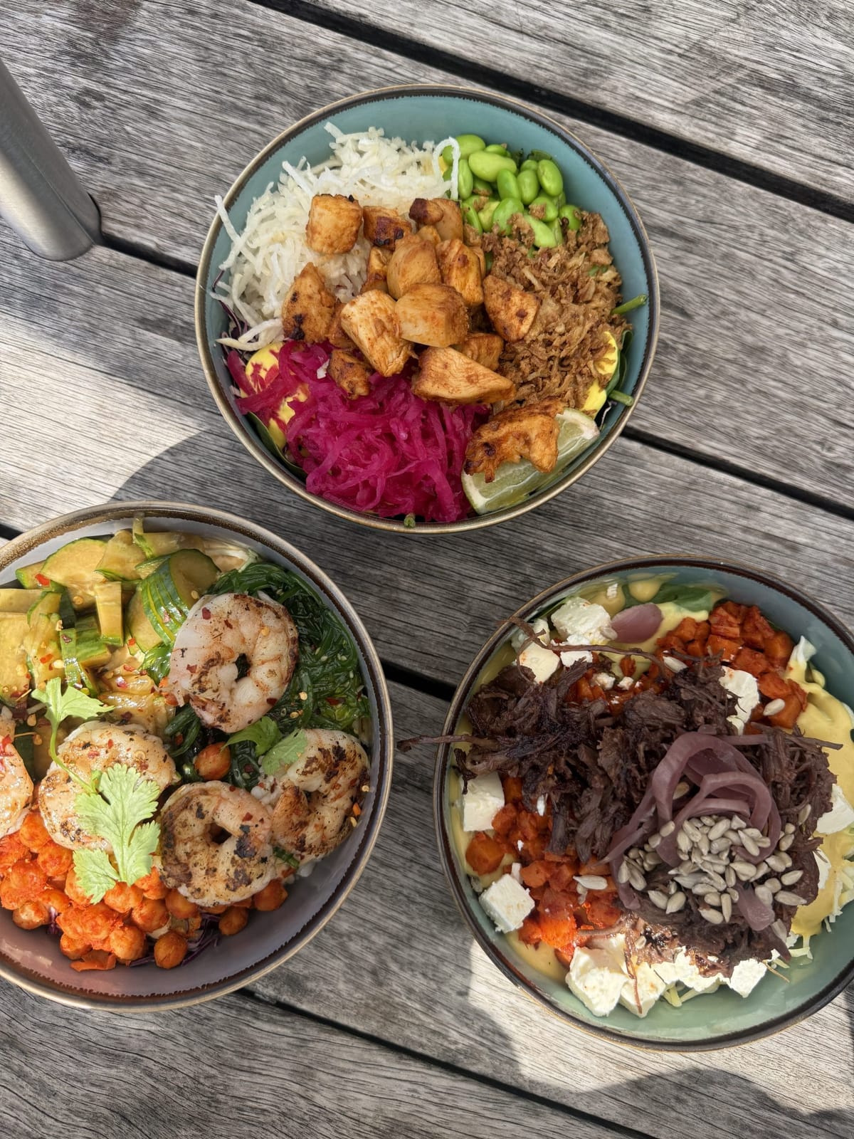 Boul Aleja - Fresh bowls, honest food, no regrets